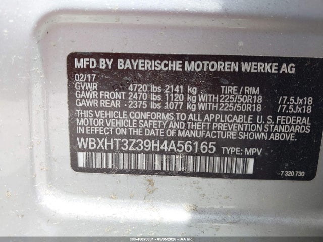 BMW X Series Xdrive28i