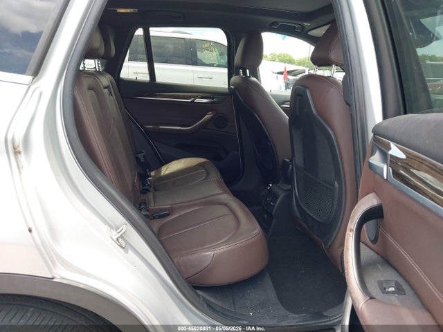 BMW X Series Xdrive28i