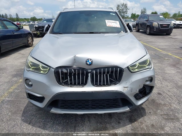 BMW X Series Xdrive28i