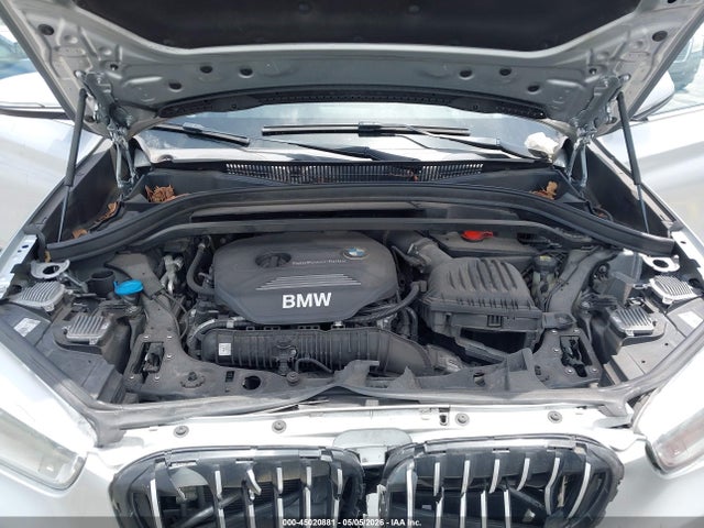 BMW X Series Xdrive28i