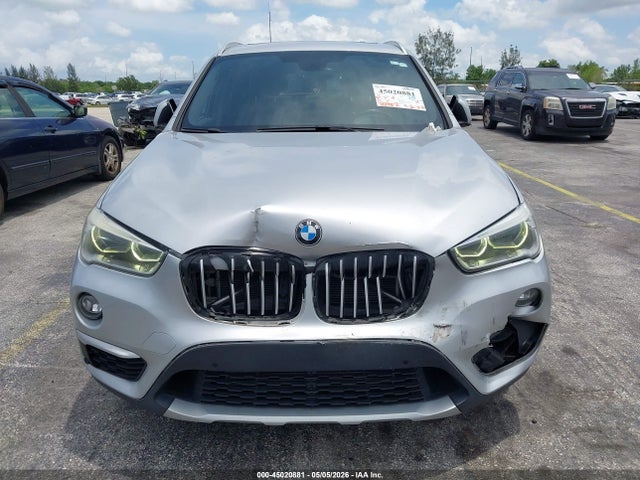 BMW X Series Xdrive28i