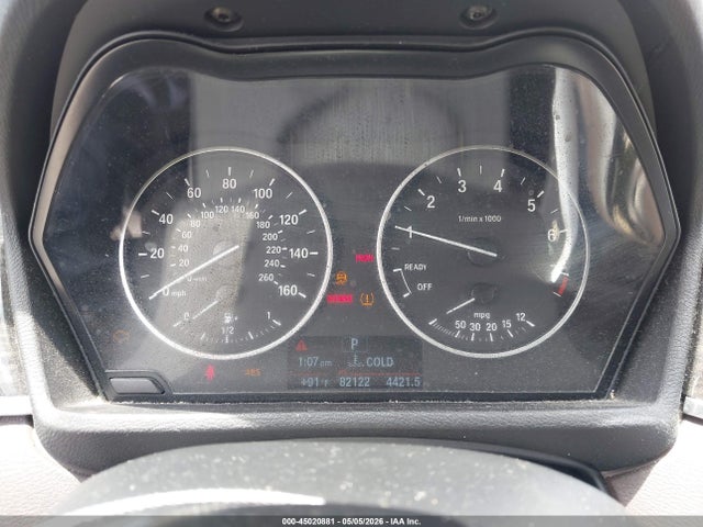 BMW X Series Xdrive28i