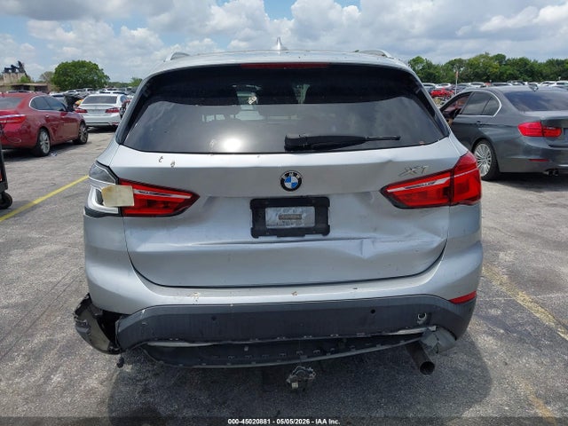 BMW X Series Xdrive28i