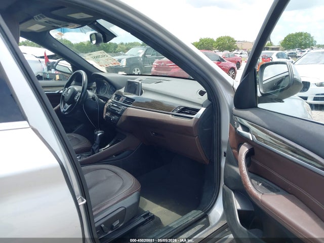 BMW X Series Xdrive28i