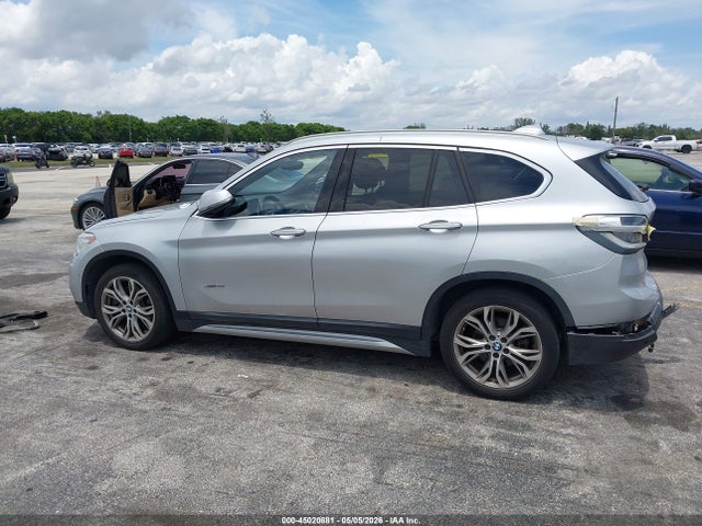BMW X Series Xdrive28i