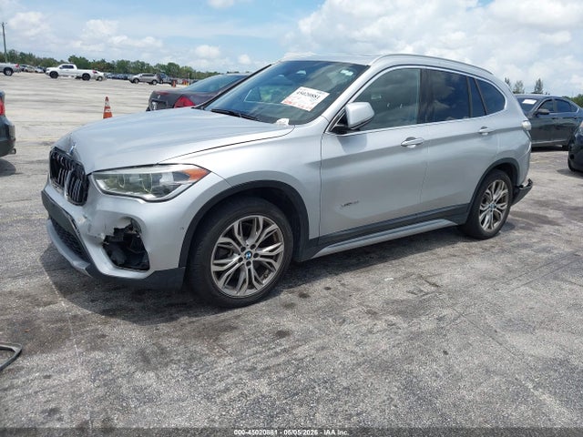 BMW X Series Xdrive28i