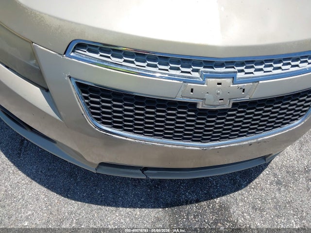 Chevrolet Cruze Ls Auto