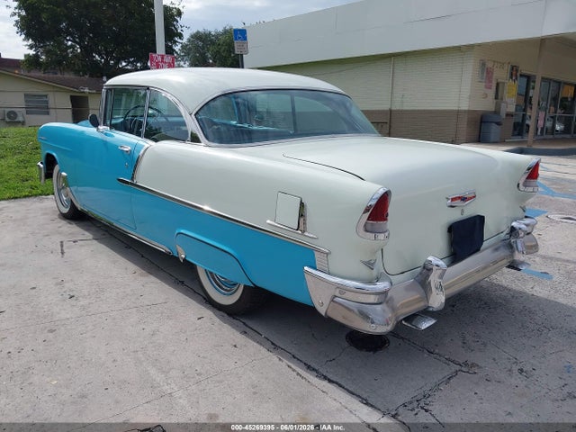 Chevrolet 2 Door Coupe