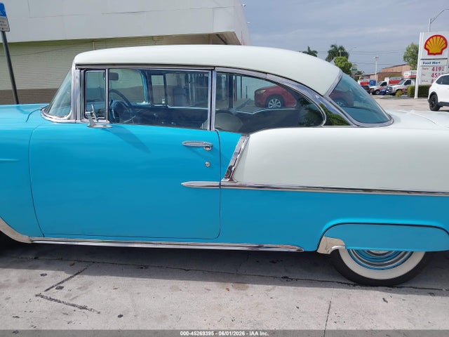 Chevrolet 2 Door Coupe