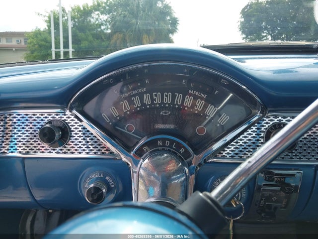 Chevrolet 2 Door Coupe