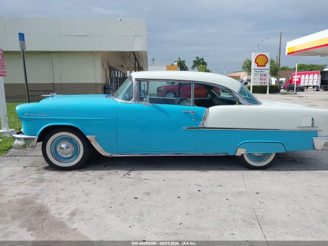 Chevrolet 2 Door Coupe