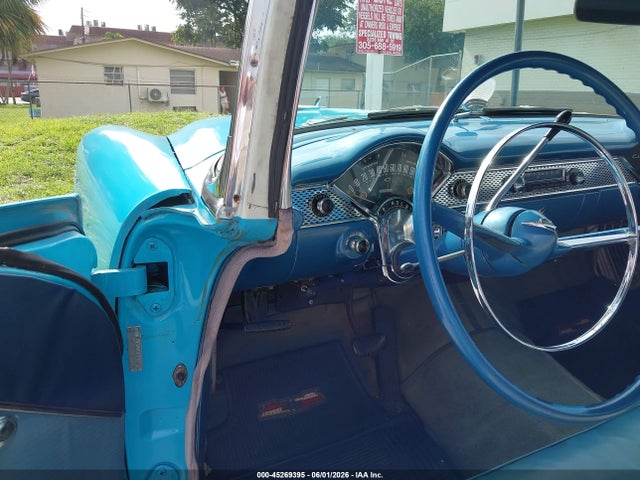 Chevrolet 2 Door Coupe