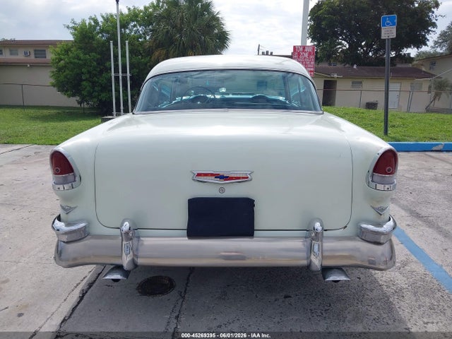 Chevrolet 2 Door Coupe