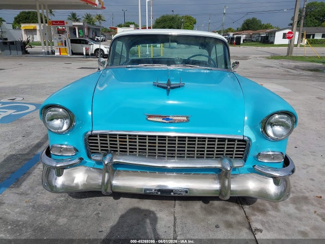 Chevrolet 2 Door Coupe