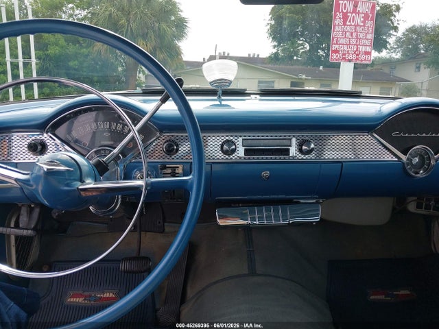 Chevrolet 2 Door Coupe