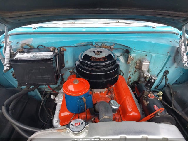 Chevrolet 2 Door Coupe