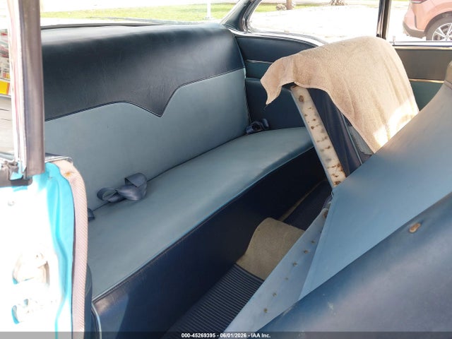 Chevrolet 2 Door Coupe