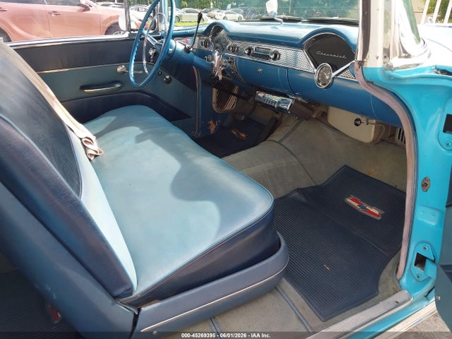 Chevrolet 2 Door Coupe