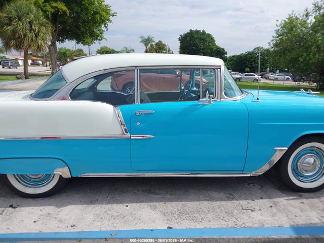 Chevrolet 2 Door Coupe