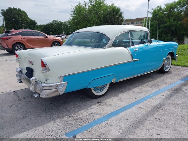 Chevrolet 2 Door Coupe