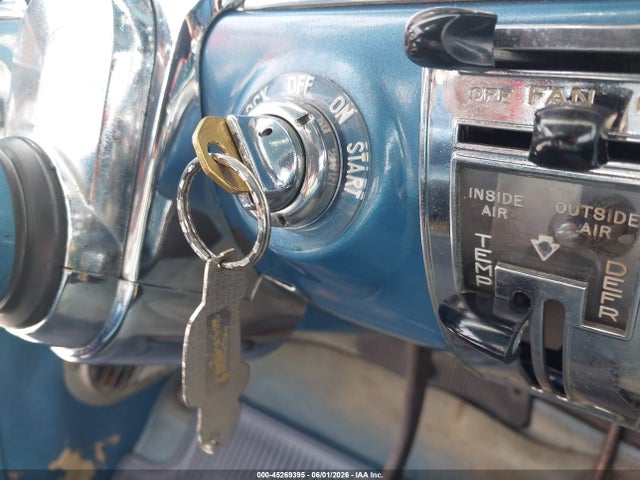 Chevrolet 2 Door Coupe