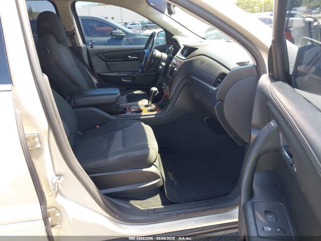 Chevrolet Traverse 1lt