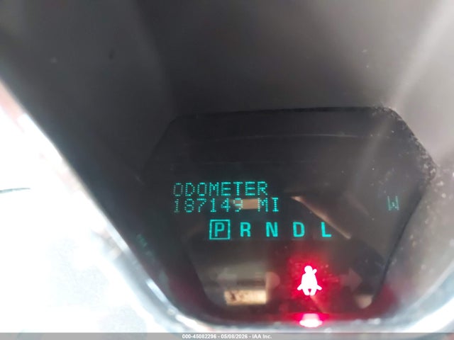 Chevrolet Traverse 1lt