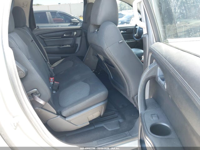 Chevrolet Traverse 1lt