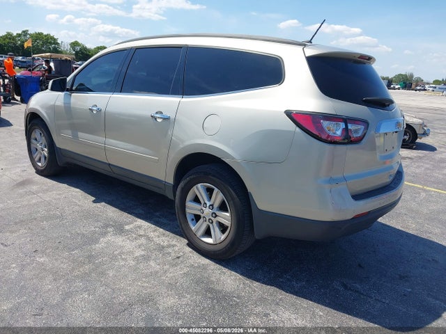 Chevrolet Traverse 1lt