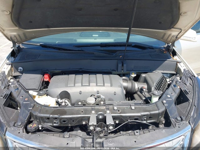 Chevrolet Traverse 1lt