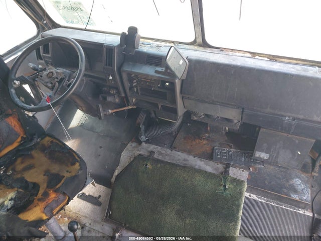 Isuzu Npr Npr-st
