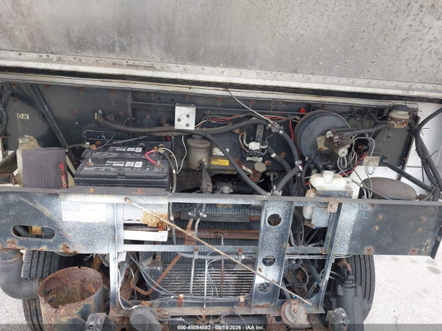 Isuzu Npr Npr-st
