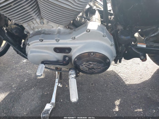 Harley-Davidson Xl883 C