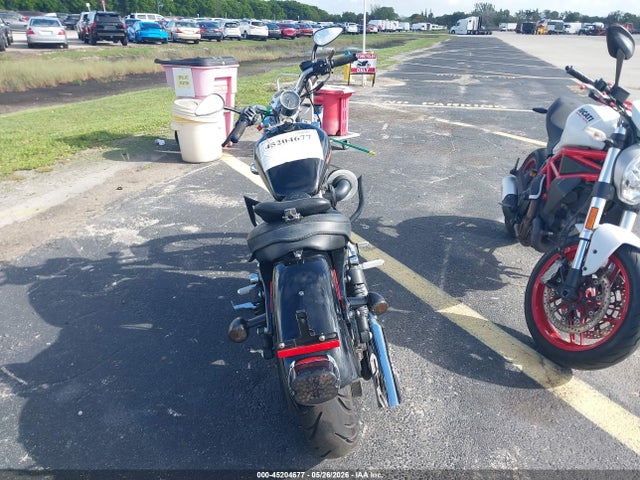 Harley-Davidson Xl883 C
