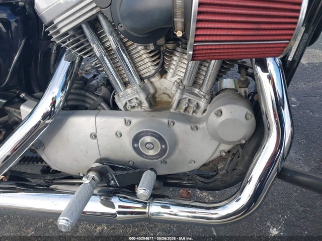 Harley-Davidson Xl883 C