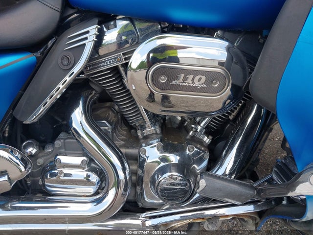 Harley-Davidson Fltruse