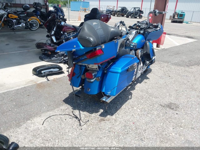 Harley-Davidson Fltruse