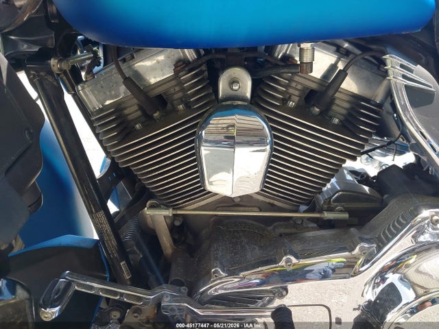 Harley-Davidson Fltruse