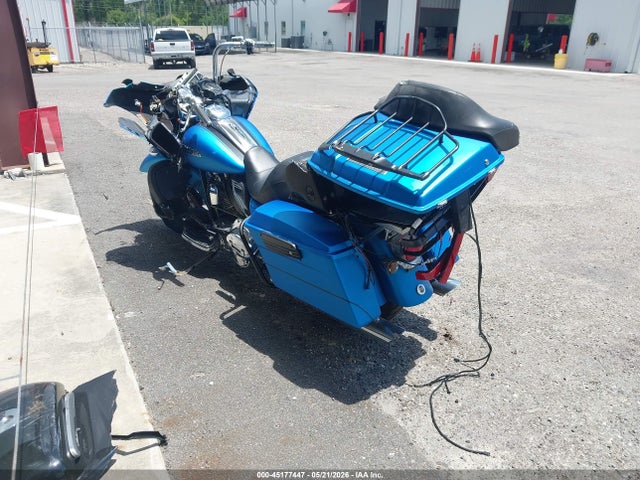 Harley-Davidson Fltruse