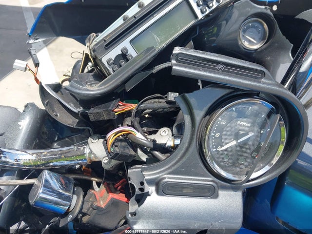 Harley-Davidson Fltruse