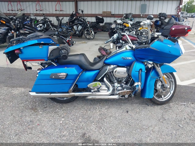 Harley-Davidson Fltruse