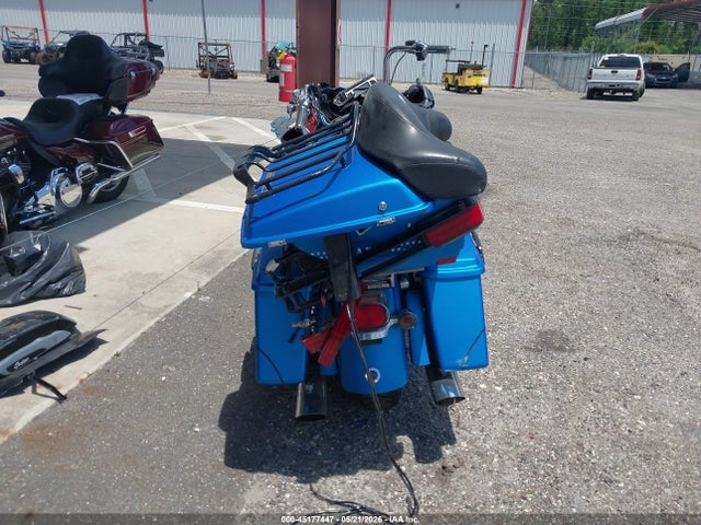 Harley-Davidson Fltruse