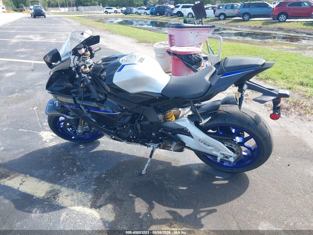 Yamaha Yzf1000 D