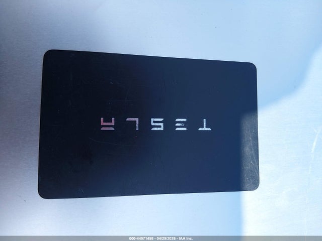 Tesla Model 3 Rear-wheel Drive
