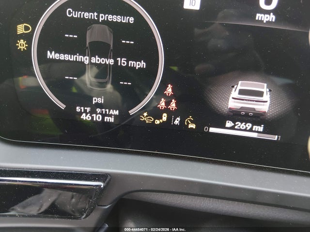 Porsche Cayenne Coupe Turbo Gt