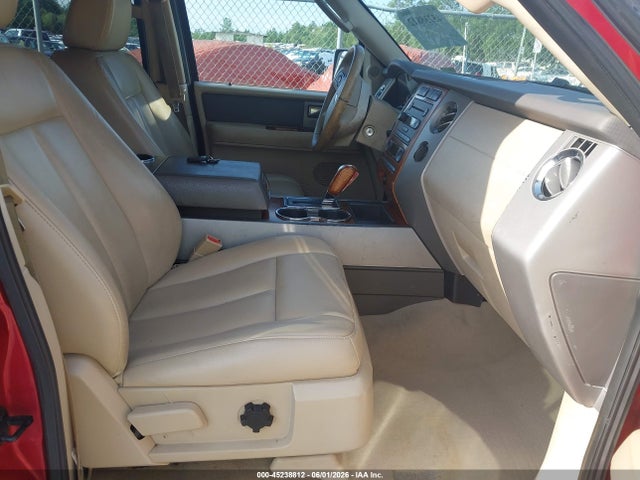 Ford Expedition Eddie Bauer