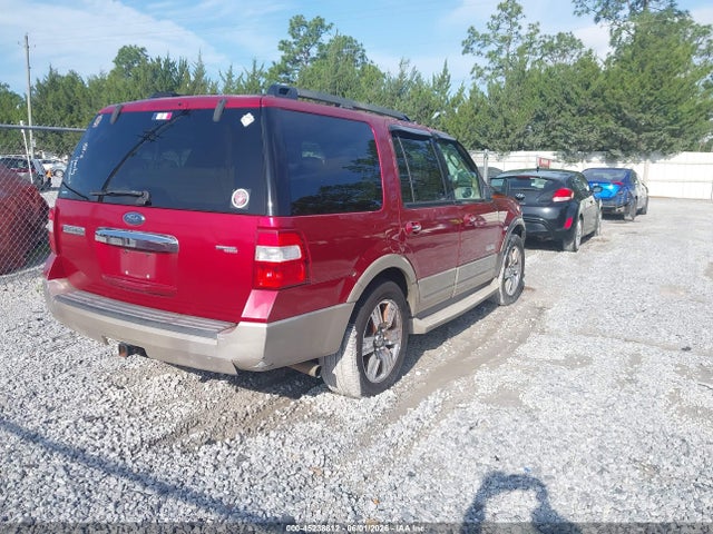 Ford Expedition Eddie Bauer