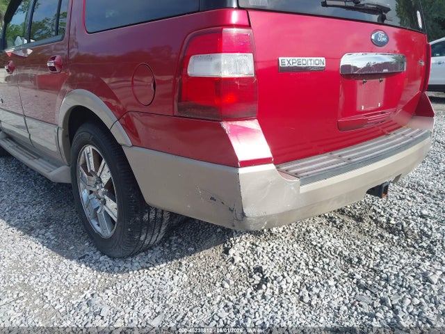 Ford Expedition Eddie Bauer