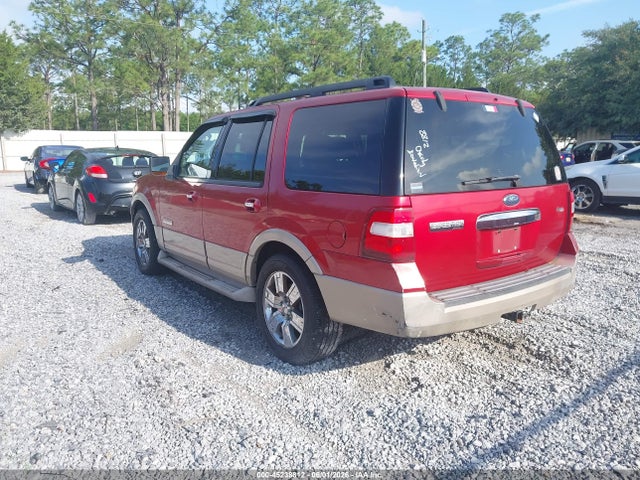 Ford Expedition Eddie Bauer