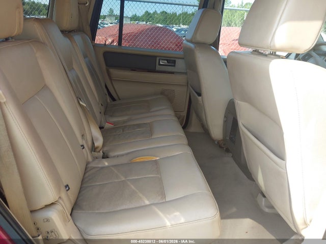 Ford Expedition Eddie Bauer